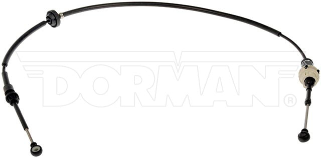 Dorman (Oe Solutions) 905-614 Auto Trans Shifter Cable||||85||d18905614||2013314