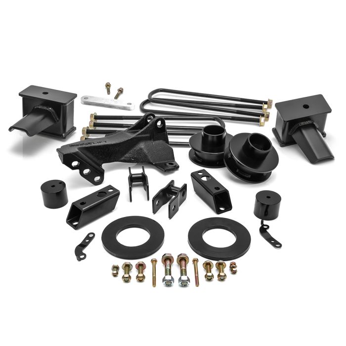 Product of ReadyLIFT 69-2741 Lift Kit Suspension