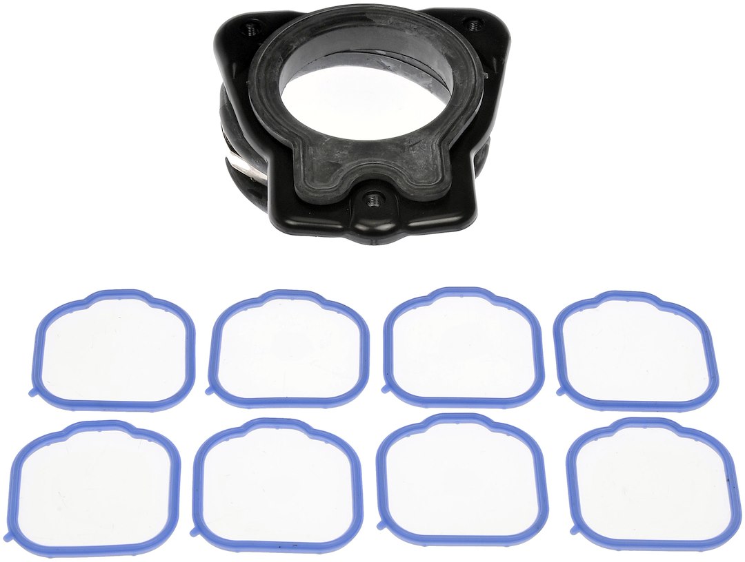Dorman (Oe Solutions) 911-010 Intake Manifold Gasket||911-010-007.Jpg||91||d18911010||955626