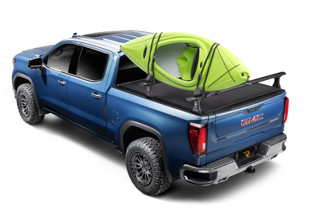 Product of Truxedo Pro X15 TS 1208816 Tonneau Cover