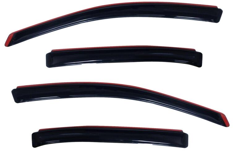 Product of Auto Ventshade (AVS) 194194 Ventvisor Inside Channel Rainguard