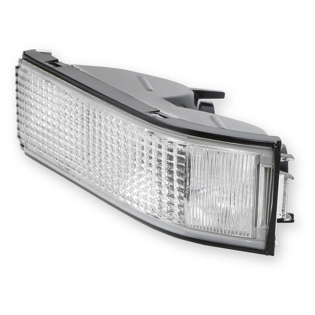 Holley Classic Trucks 07-117 Parking/ Turn Signal Light Assembly||07-117_1.Jpg||86||h1907117||1792750