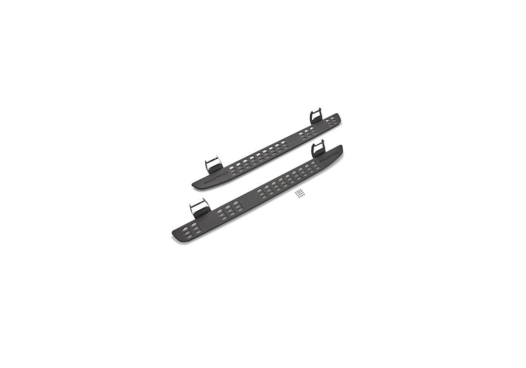 Product of Ford Performance M-16450-FSORB Running Board