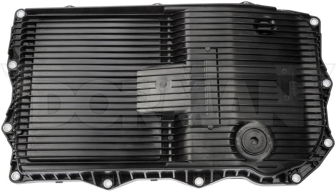 Dorman (Oe Solutions) 265-850 Auto Trans Oil Pan||265-850-003.Jpg||88||d18265850||2242390
