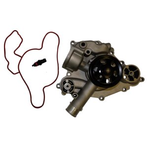 Crown Automotive 53022340ac Water Pump||53022340ac_Thu.Jpg||87||c1y53022340ac||2445057