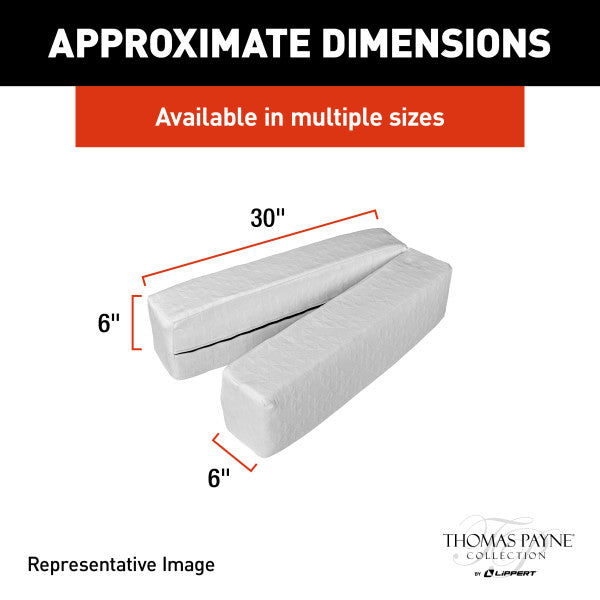 Product of Lippert Components 2022323581 Mattress Extender