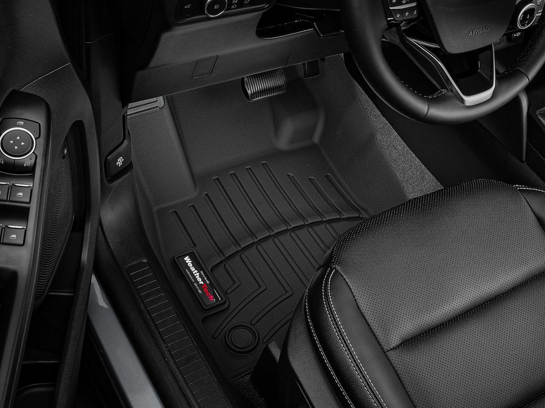 Weathertech (Usa) 4417171 Floor Liner||4417171_1.Jpg||86||w244417171||1078575