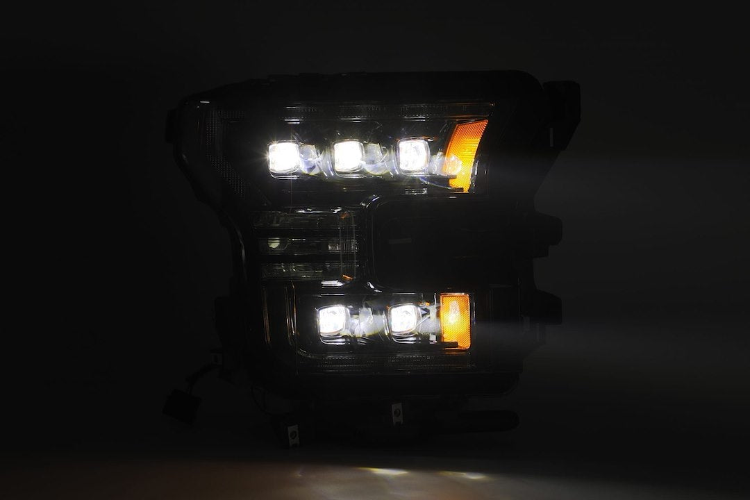 Alpharex Usa 880163 Headlight Assembly||880163_4.Jpg||89||alp880163||1260312
