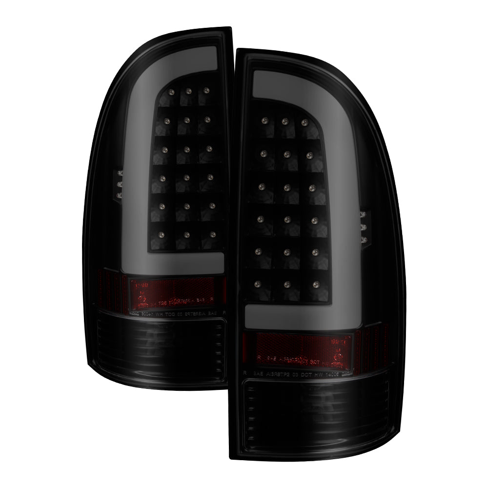 Product of Xtune 9038556 Tail Light Assembly