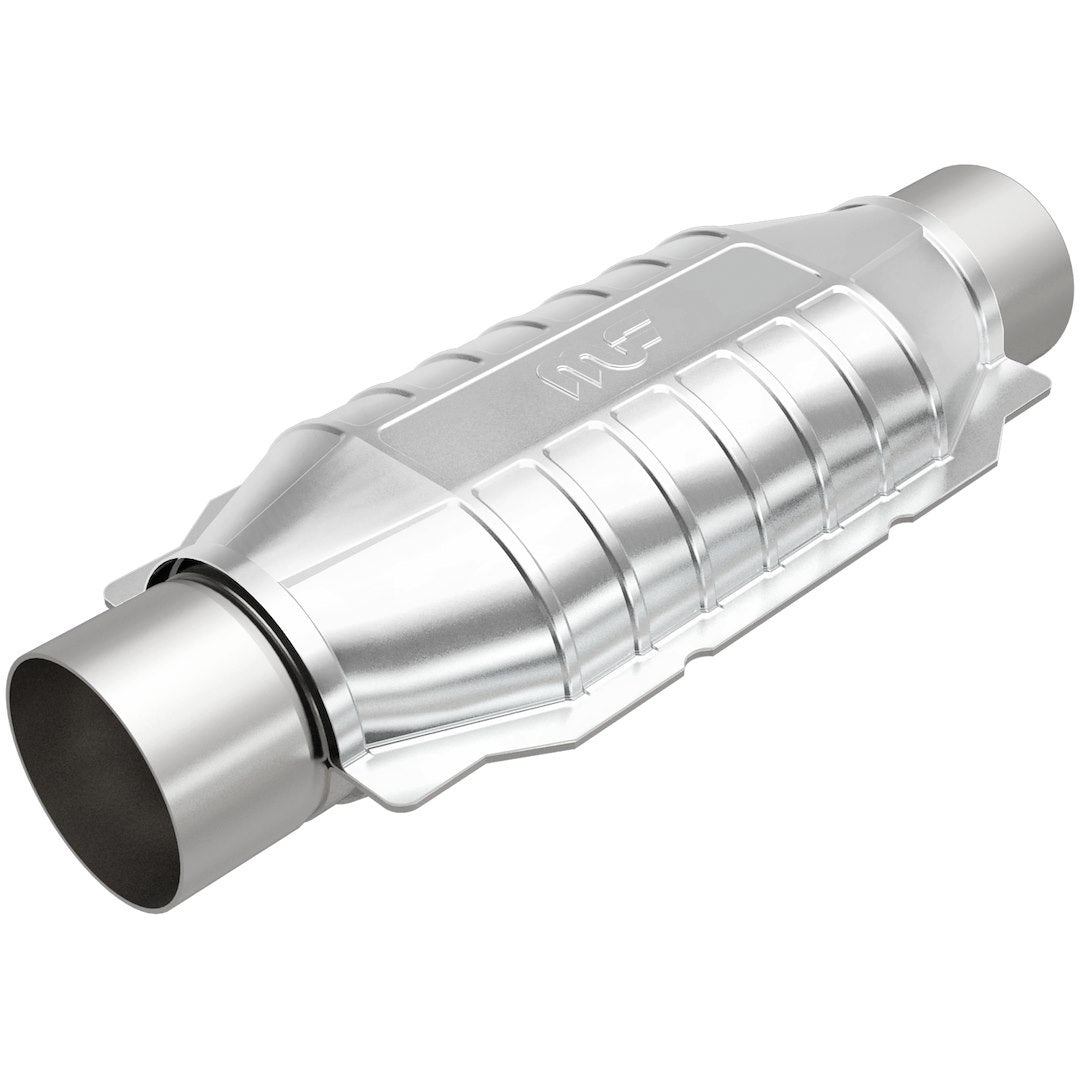 Product of Magnaflow California Converter 339109 Catalytic Converter