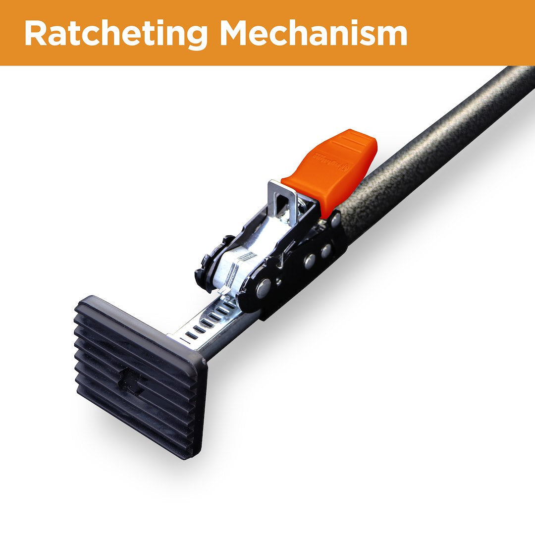 Product of Rightline Gear 100t66 Cargo Bar