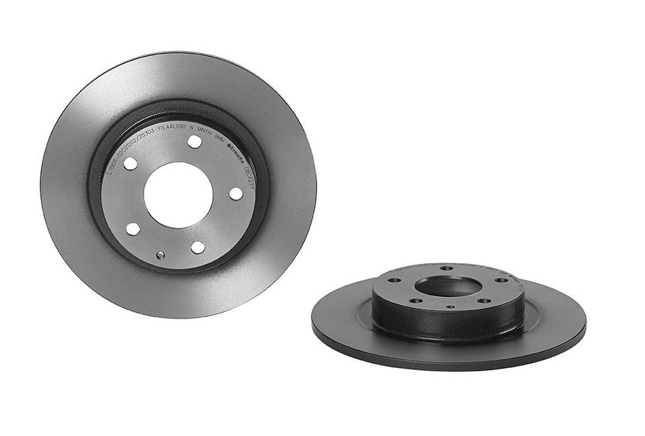 Brembo 08c42311c02 Brake Rotor||08.C423.11_1.Jpg||86||brm08c42311||1653745