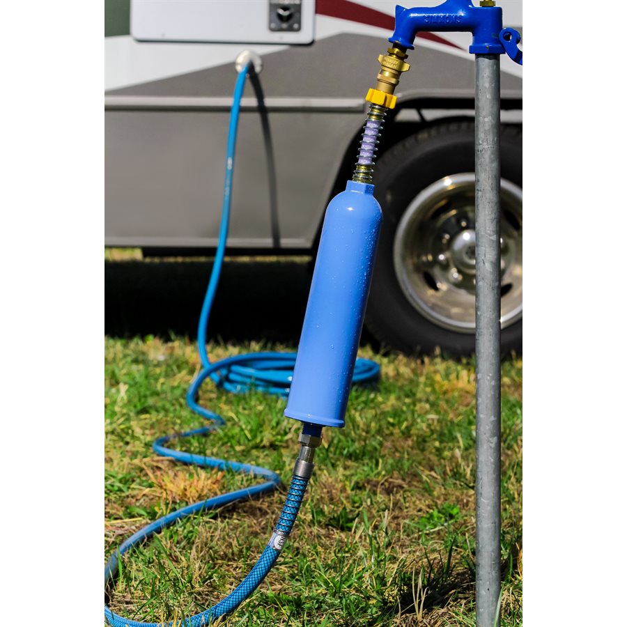 Product of Camco 40019 Fresh Water Filter