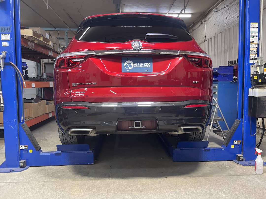 Blue Ox Bxh2009 Trailer Hitch Rear||bxh2009_3.Jpg||88||b1bbxh2009||2236960