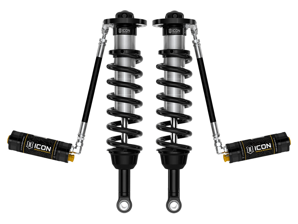 Icon Vehicle Dynamics 58780c Coil Over Shock Absorber||||85||i4358780c||2022568