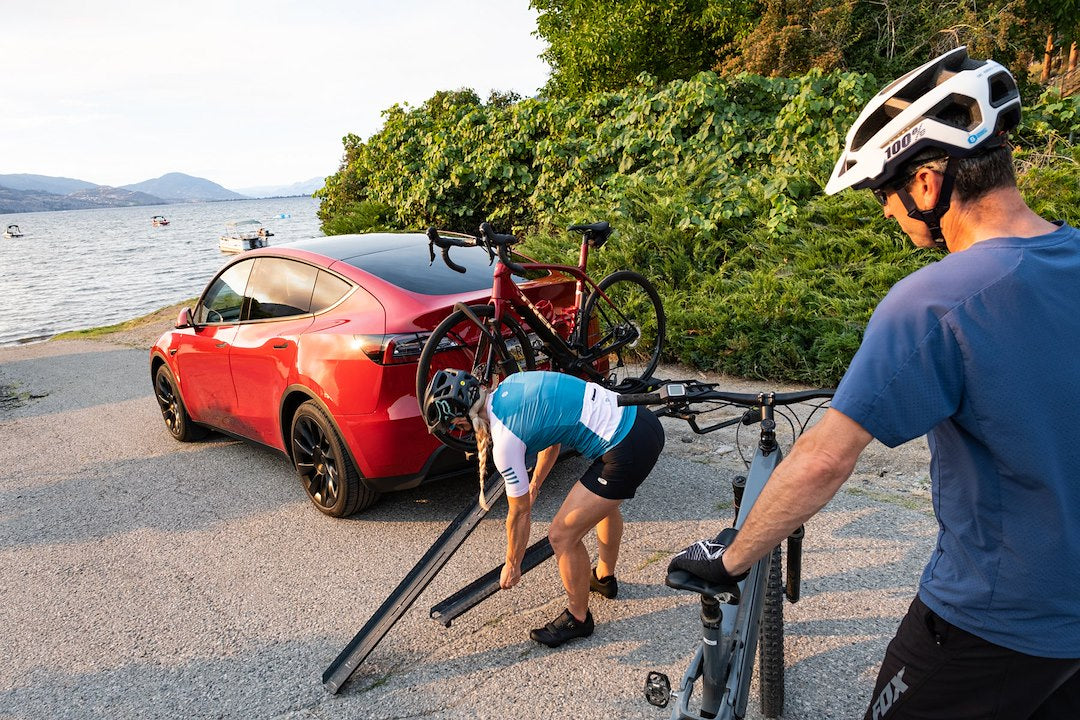 Product of Swagman 66694 Bike Rack Extension