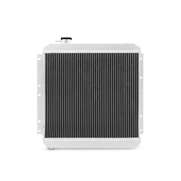 Mishimoto Mmrad-Lcr-58x Radiator||||86||m1nmradlcr58x||1908130