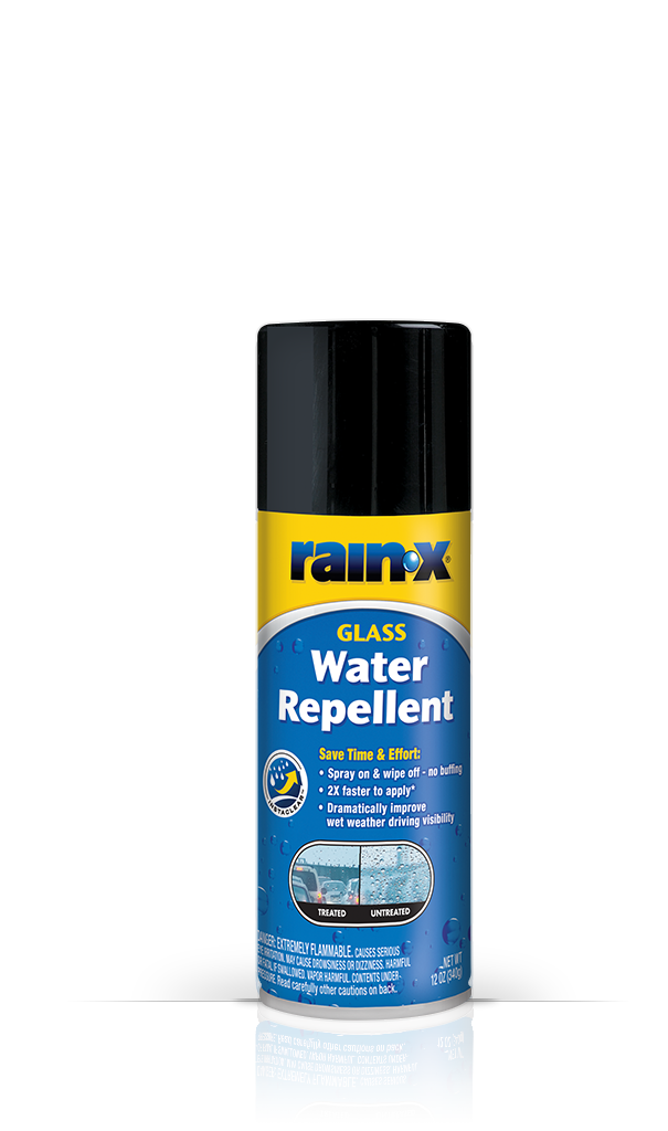 Product of Rain-X 630168 Windshield Rain Repellent