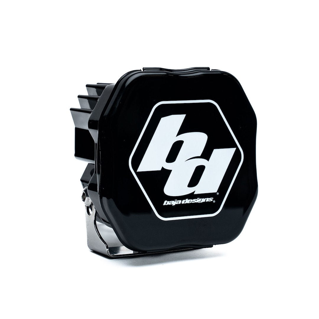 Baja Design 66-8014 Driving/ Fog Light Cover||66-8014_1.Jpg||86||b34668014||2344216