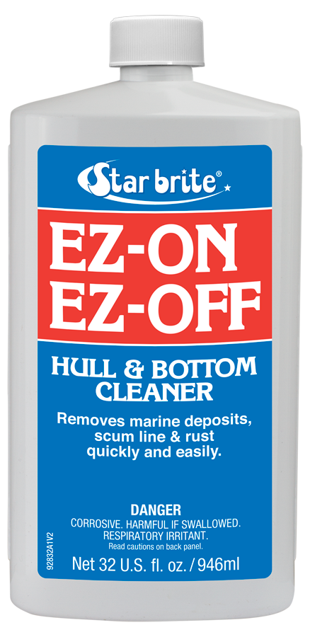 Product of Star Brite 092832 Hull Cleaner