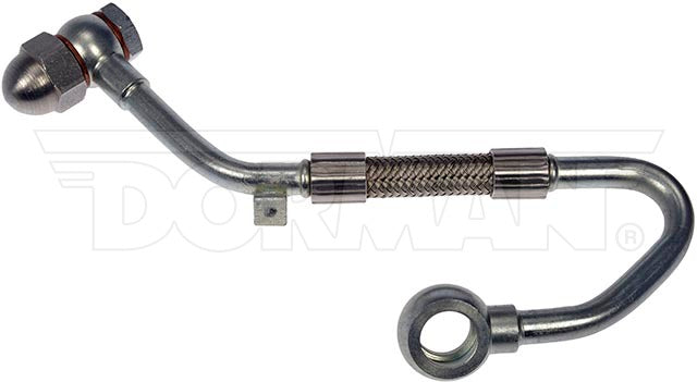 Dorman (Oe Solutions) 667-562 Turbocharger Coolant Line||667-562_1.Jpg||86||d18667562||1360420