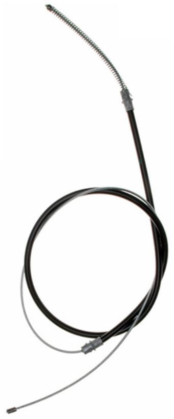 Raybestos Brakes Bc93178 Parking Brake Cable||bc93178.Jpg||85||r42bc93178||958734