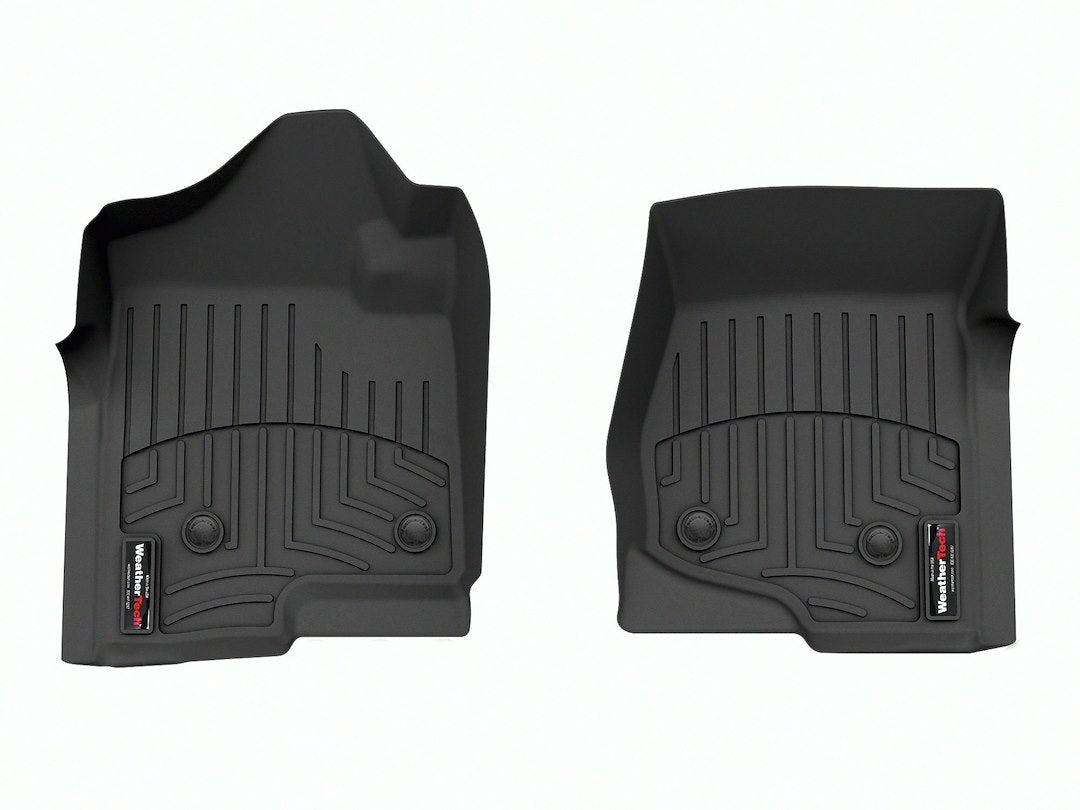 Weathertech (Usa) 4413061v Floor Liner||4413061v.Jpg||85||w244413061v||1072899