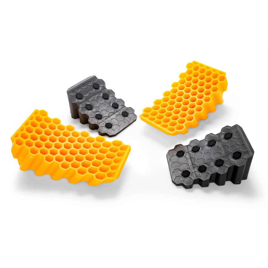 Product of Camco 44425 Leveling Block