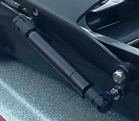 T-H Marine Gfeq-Mg-Bk-Dp Trolling Motor Lift Assist||gfeq-Mg-Bk-Dp Equalizer Installed Closeup Black.Jpg||87||t9tgfeqmgbkdp||1228913