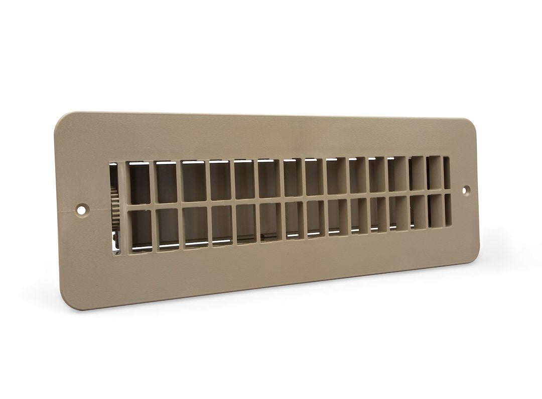 B&B Molders 94260 Heating/ Cooling Register||94260_1.Jpg||85||bbm94260||1030724