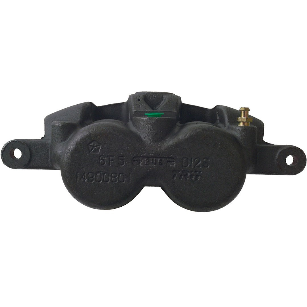 Cardone (A1) Industries 18-5055 Brake Caliper||||87||a42185055||2002831