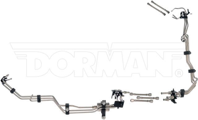Product of Dorman (Oe Solutions) 919-811 Fuel Line