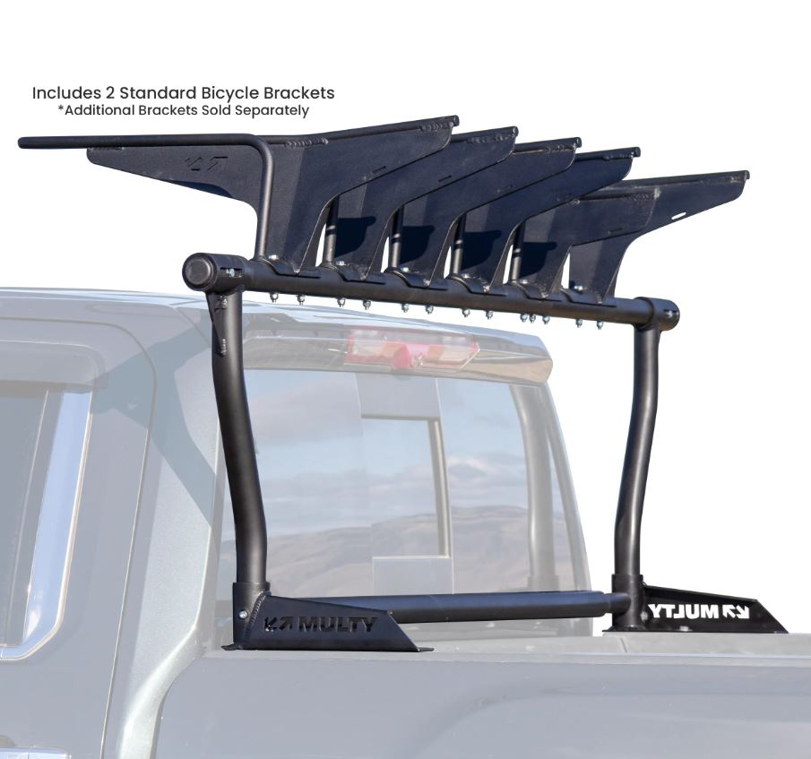 Product of Multy Rack Systems Ltd Mr-2057 Bike Rack