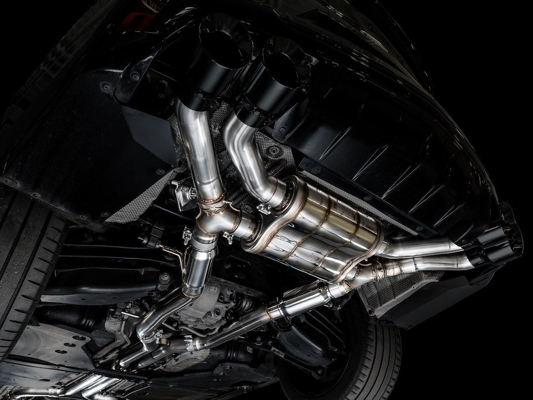 Awe Tuning 3025-43436 Exhaust System Kit||3025-43436_10.Jpg||92||awe302543436||1736123