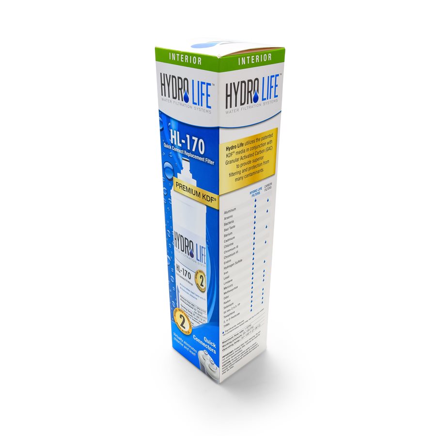 Product of Camco 52101 Fresh Water Filter Cartridge