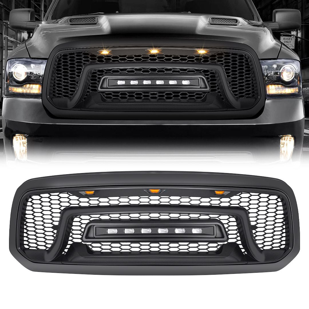American Modified Amdeba00101 Grille||amdeba00101_01.Jpg||85||amdmdeba00101||2135715