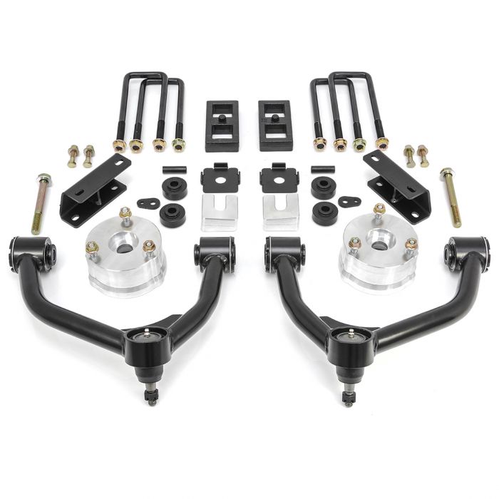 Product of ReadyLIFT 69-3535 Lift Kit Suspension