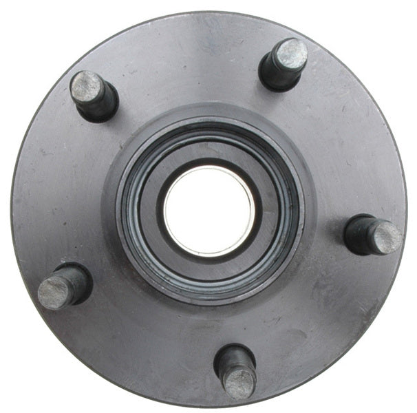 Raybestos Brakes 712149 Wheel Bearing And Hub Assembly||712149_Bot.Jpg||86||r42712149||995124