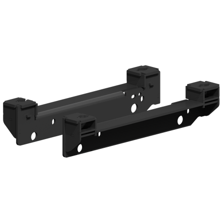 Product of PullRite 2324 Bolt-On Fifth Wheel Trailer Hitch Mount Kit