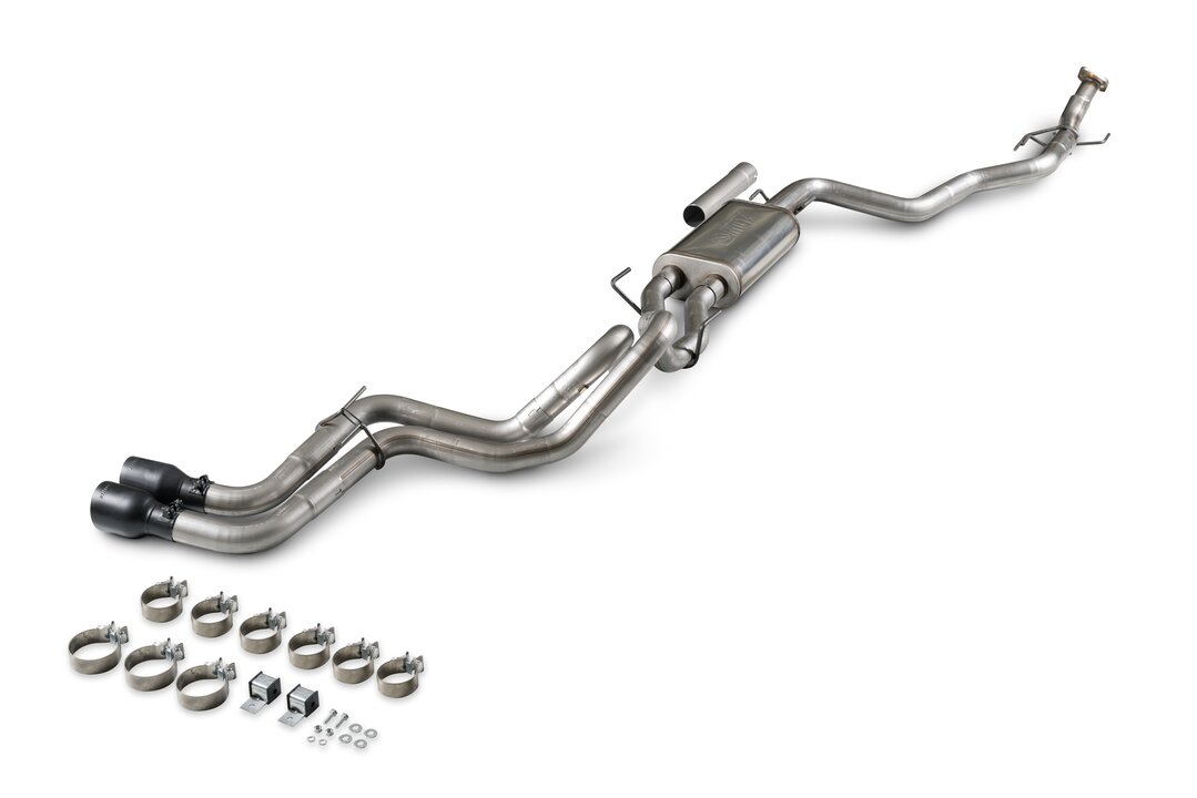 Product of Flowmaster 718173 FlowFX Cat-Back System Exhaust System Kit