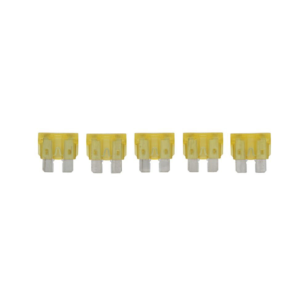 Product of Bussman Bp/Atc-20-Rp Fuse