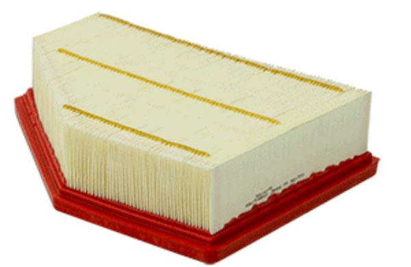 Product of Wix Filters WA10772 OEM Disposable Air Filter