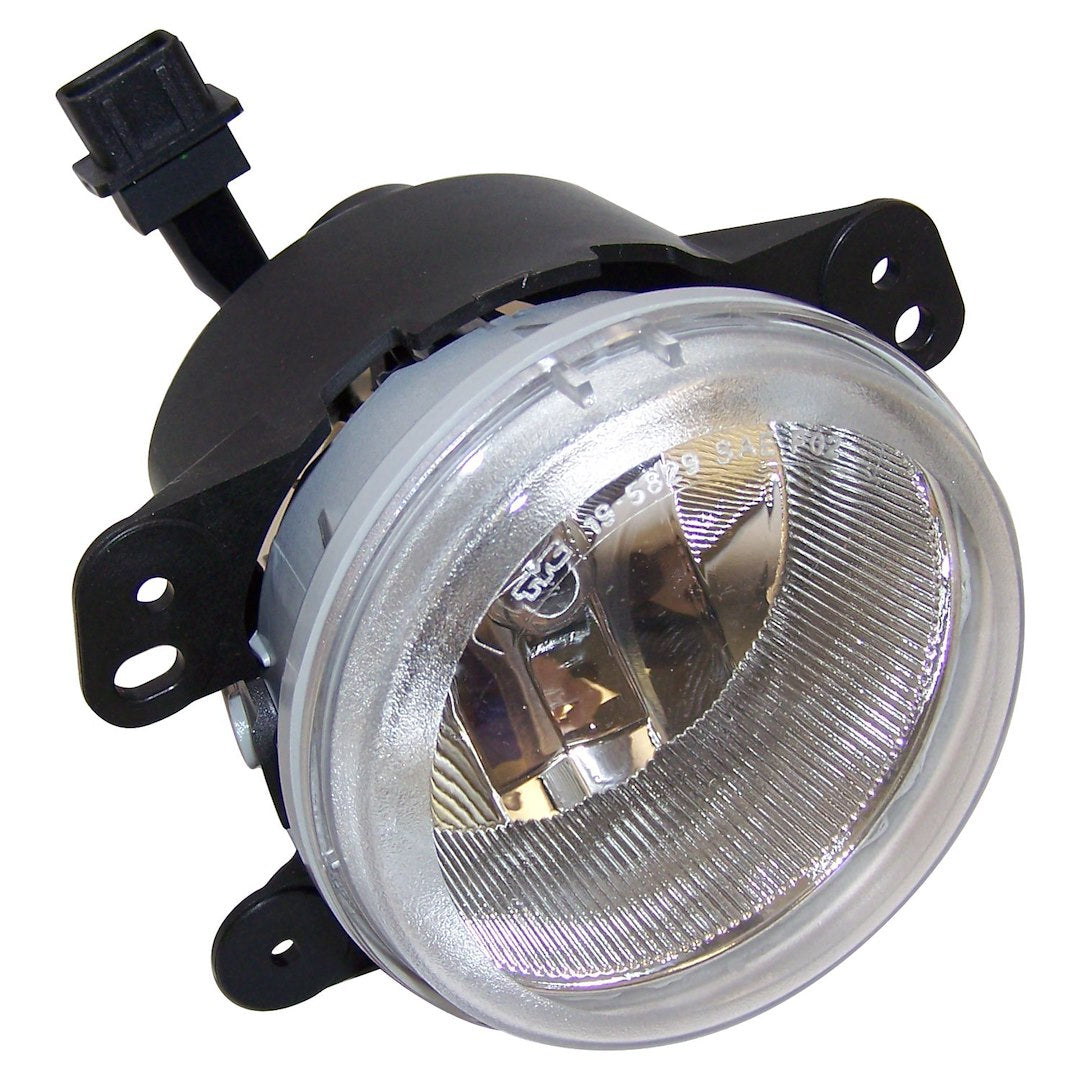 Crown Automotive 5182026aa Driving/ Fog Light||5182026aa.Jpg||85||c1y5182026aa||1364171