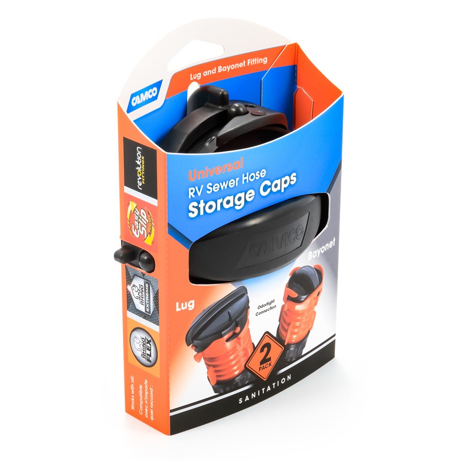 Product of Camco 39752 Sewer Cap