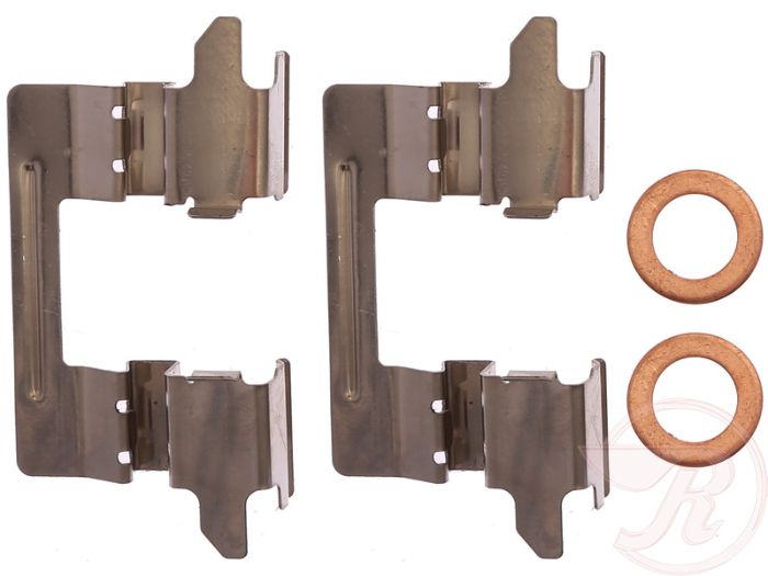 Product of Raybestos Brakes Frc12825c Brake Caliper