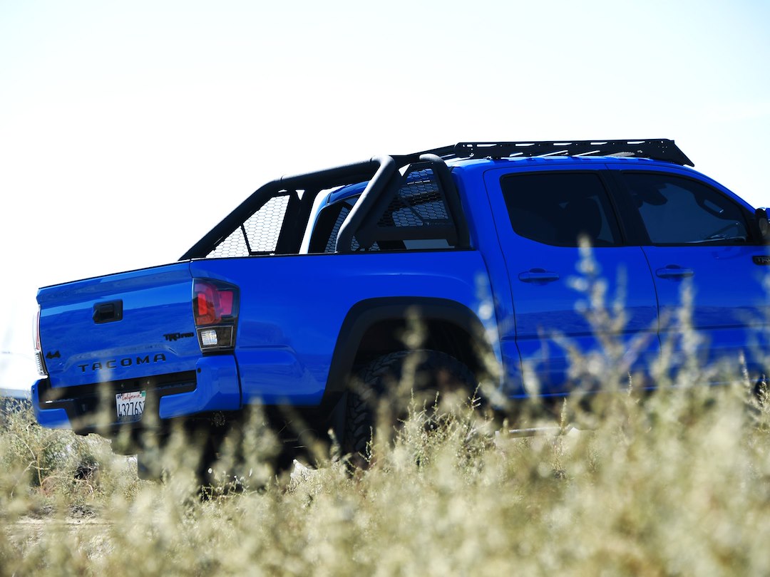 Product of Armordillo 8708019 Truck Bed Bar