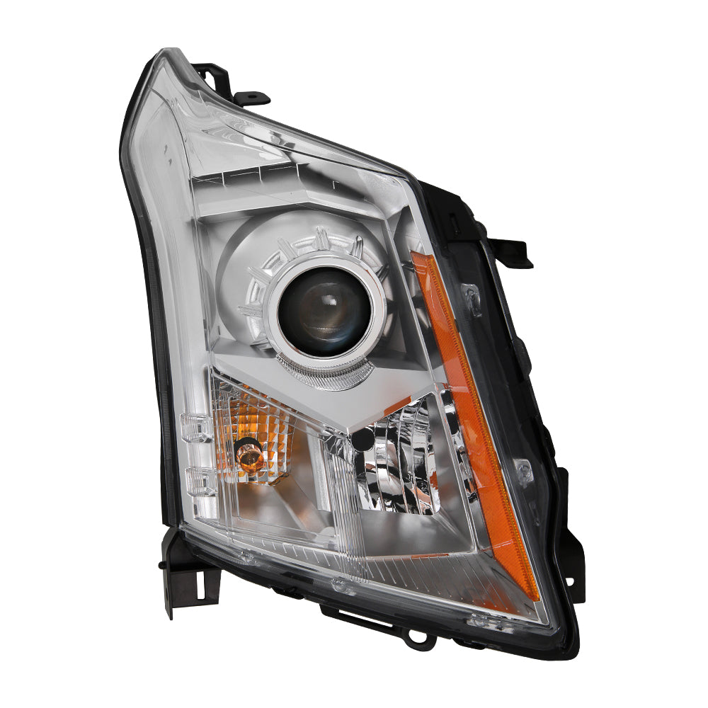 Product of Xtune 9938900 Headlight Assembly