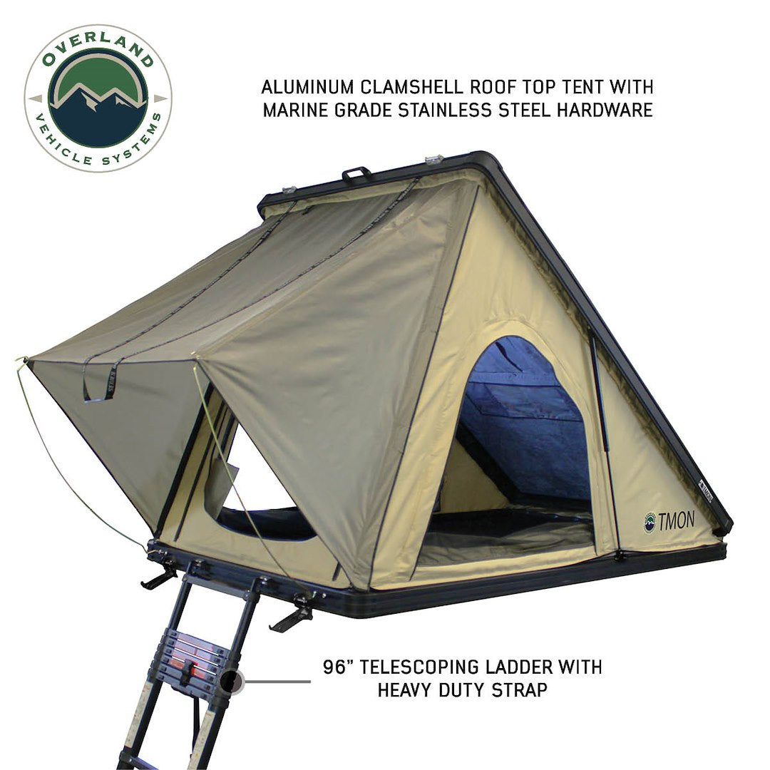 Product of Overland Vehicle Systems 18119935 Tent