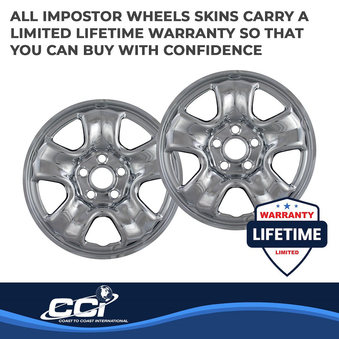 Coast To Coast Iwcimp86x Wheel Skin||cci_Iwcimp_86x_Impostor Wheel Skin_B2c_4.Jpg||88||cciimp86x||1053662