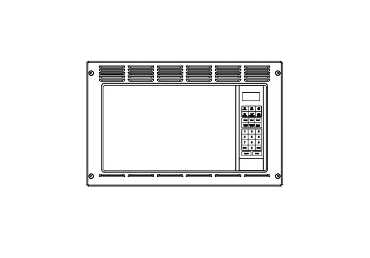 Forest River Mcg992ars Microwave Oven||mcg992ars.Jpg||85||f7emcg992ars||2284349
